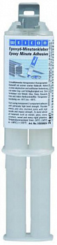 Эпоксидный клей Epoxy Minute Adhesive WEICON wcn10550024