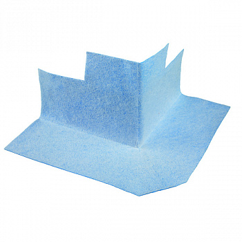 TECE  Уплотнительный элемент угловой внешний  686001