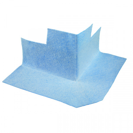 TECE  Уплотнительный элемент угловой внешний  686001