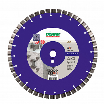 DISTAR 1A1RSS/C3-W METEOR H15