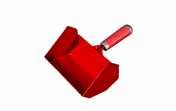 Ковш стальной 300 мм, CORTE