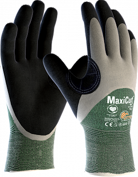 MaxiCut® Oil™ 34-305