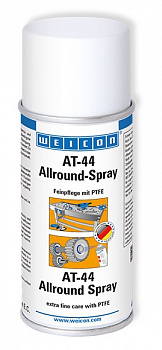 Смазывающий состав AT-44 WEICON wcn11250150
