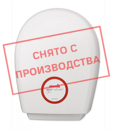 Настенный фен Starmix TTH 1800