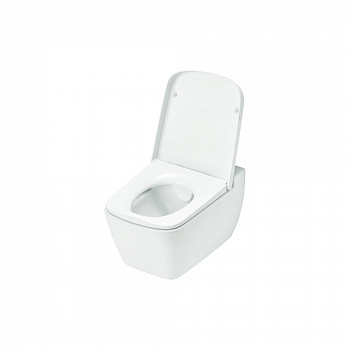 TECE  Унитаз TECEone без функции биде  9700204