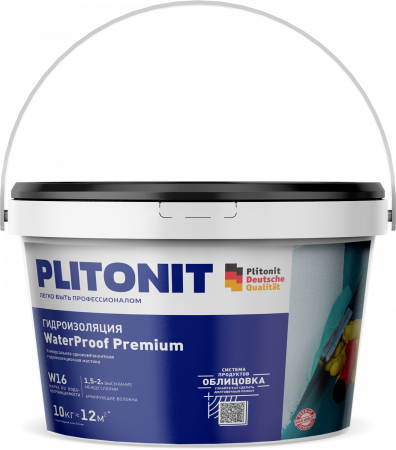 PLITONIT WaterProof Premium