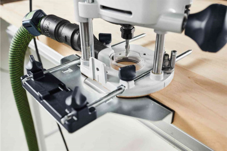 Фрезер OF 1010 REBQ-Set Festool
