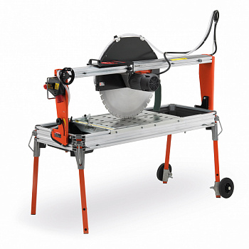 Камнерез электрический PRIME 700 BATTIPAV