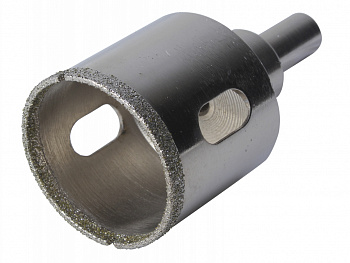 Коронка алмазная Easy Gres Ø 65 мм