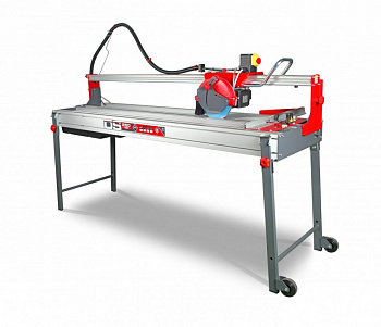 Электрический плиткорез RUBI DS-250-N 1500 LASER&LEVEL