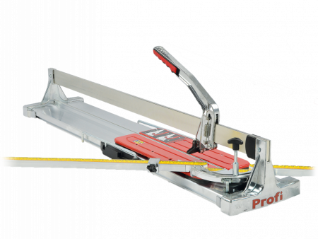 Плиткорез ручной PROFI 100 ALU BATTIPAV