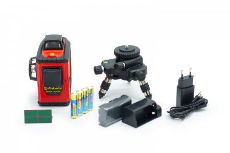 Лазерный уровень Fukuda MW-93T-2-3R