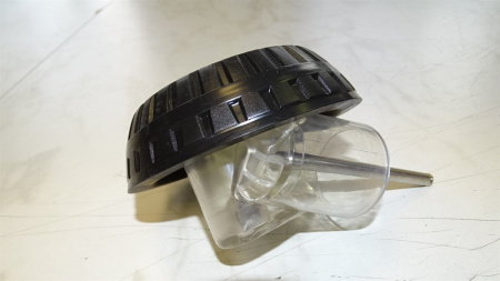 Комплект конических зубчатых колес, включая защиту коробки передач для 477 и 677