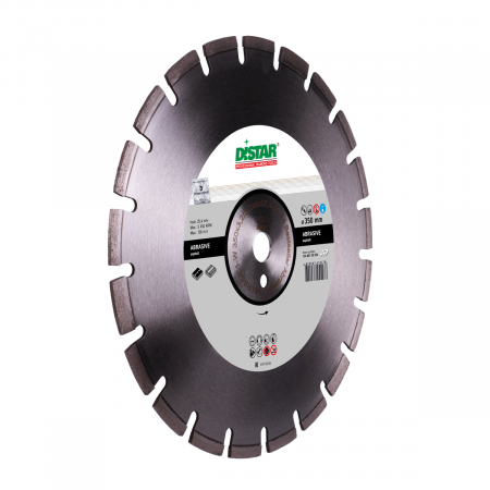 Distar 1A1RSS Bestseller Abrasive