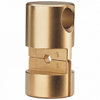 Пресс-матрицы HR25