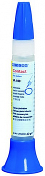 Цианоакрилатный клей VA 100 WEICON wcn12050030
