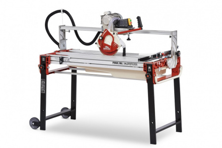 Плиткорез с водяным охлаждением Raimondi PIKUS 105 ADVANCED