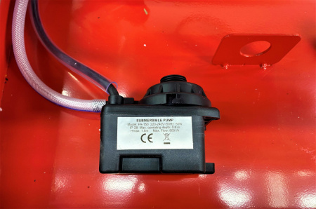 Камнерезный станок Fortezzo ST400-900