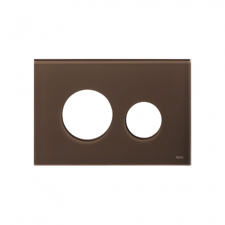 Лицевые панели TECE TECEloop modular Кофейный 9240678
