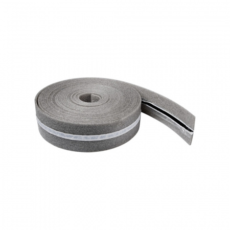 TECE  Демпферная лента TECEfloor  77620012