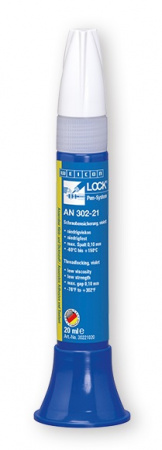 Анаэробный клей-фиксатор AN 302-21 WEICON wcn30221020