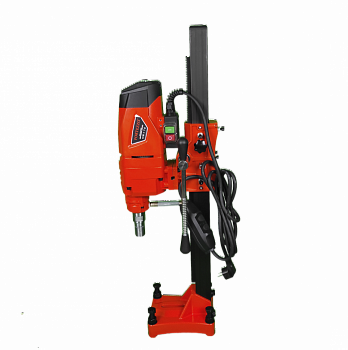 Установка алмазного бурения Fortezzo DK-250-N (штатив 90 град.)