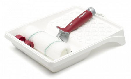 Набор — универсальный валик для красок Le Vanille