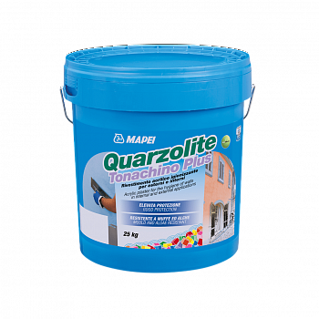 QUARZOLITE TONACHINO PLUS