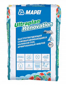 ULTRAPLAN RENOVATION