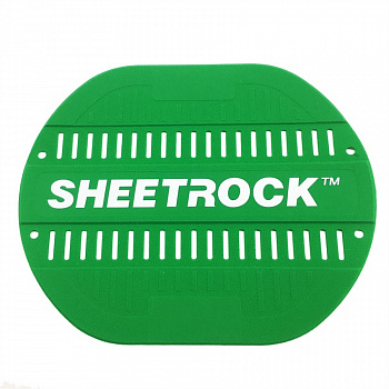 Магнитный коврик для работы с лотком для шпатлёвки SHEETROCK 8" MUD PAN GRIP