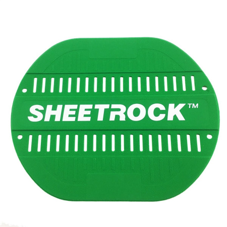 Магнитный коврик для работы с лотком для шпатлёвки SHEETROCK 8" MUD PAN GRIP