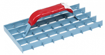 Скребок металлический, CORTE.