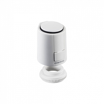 Oventrop  Термоэлектрический сервопривод Aktor T 2P, 230В М30х1,5 H NO  1012425