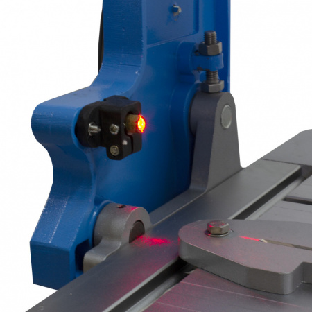 Электрический камнерез Wandeli QZ-320-800