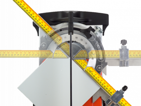 Плиткорез ручной профессиональный PROFI 160 ALU BATTIPAV