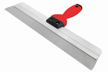 Шпатель фасадный 250*70мм BRAVO SOFT COMENSAL