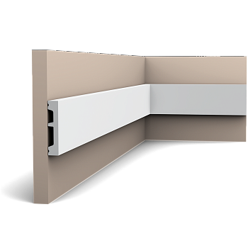 Молдинг SX157 SQUARE