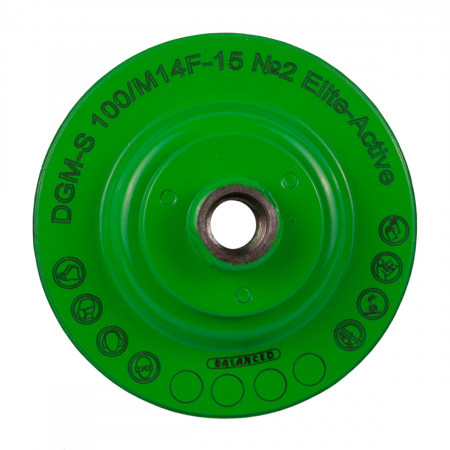 Distar DGM-S Elite Active