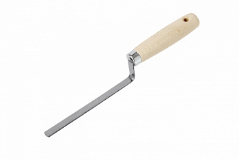 Кельма для затирки швов 12 мм COMENSAL