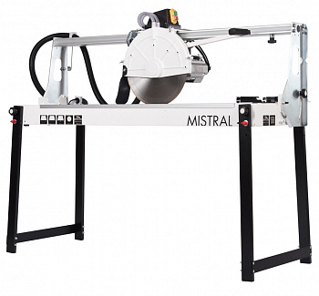 Плиткорез с водяным охлаждением Raimondi MISTRAL 120