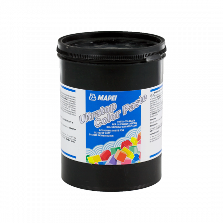 ULTRATOP COLOR PASTE