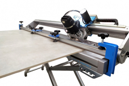 Прижим WANDELI /SHIJING для выпрямления плитки