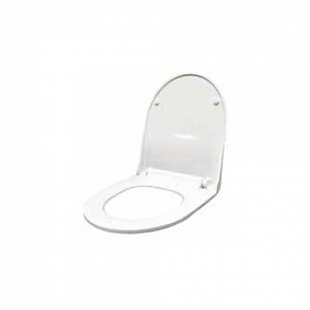 TECE  Сиденье для унитаза ULA с крышкой  YM00DRP50