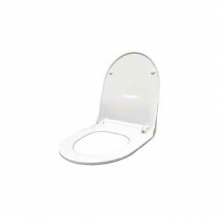 TECE  Сиденье для унитаза ULA с крышкой  YM00DRP50
