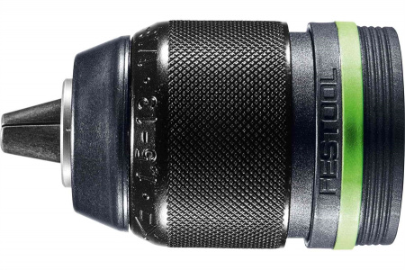 Патрон БЗП 13мм KC 13-1/2-MMFP Festool