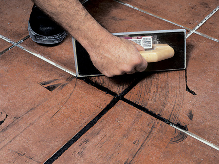 Гладилка резиновая hard RUBI