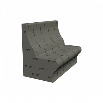 RPG Лежак Collina