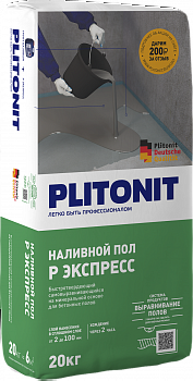 PLITONIT Р Экспресс