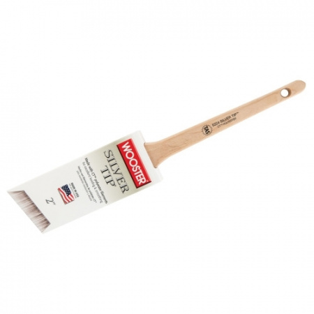 Кисть малярная  SILVER TIP  Wooster