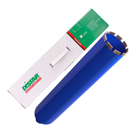 Distar DDS-B Reinforced concrete